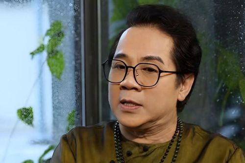 Tiếc cho NSƯT Thành Lộc