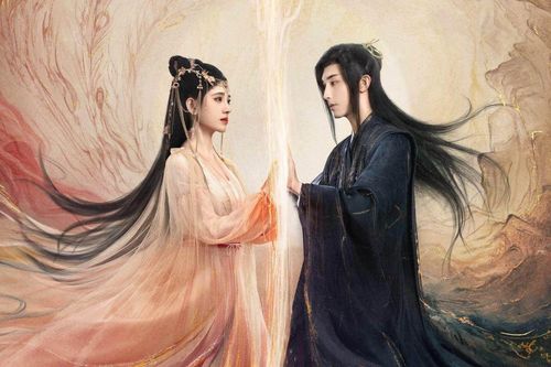 11 bộ phim Hoa ngữ khiến khán giả say mê không thể dứt ra