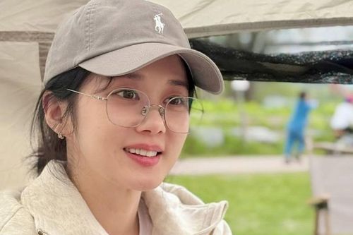 Bất ngờ trước nhan sắc của Jang Nara ở tuổi U50