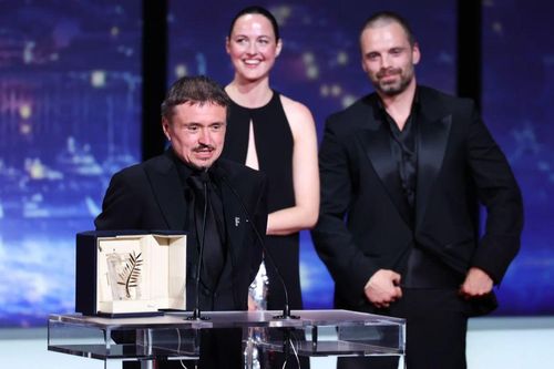 Danh sách đầy đủ các phim đoạt giải tại Cannes 2026: Fjord giành giải Cành cọ vàng