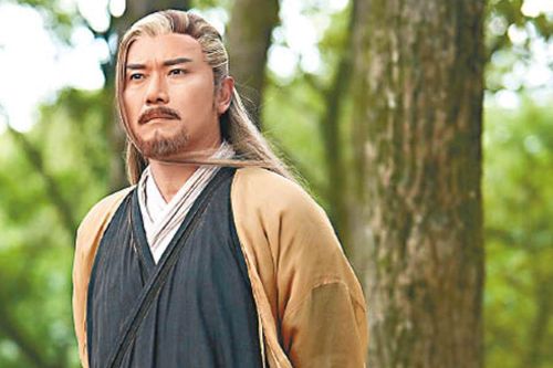 Người duy nhất từng đánh bại Quách Tĩnh một cách tuyệt đối