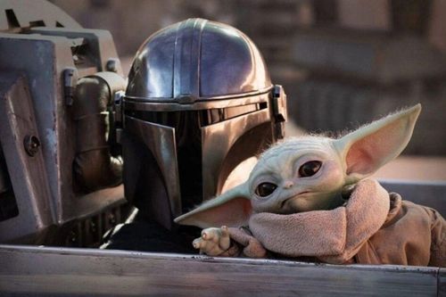 The Mandalorian & Grogu kiếm triệu đô, nhưng không thể cứu rỗi Star Wars