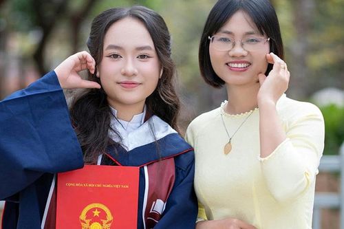 Hành trình nữ sinh Việt chinh phục học bổng đại học hàng đầu Hoa Kỳ