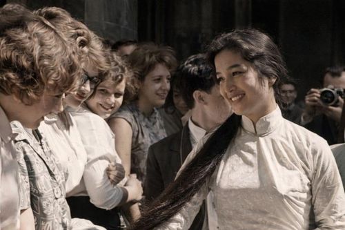Từ 'người mê phim số 2' đến 'sử gia' của điện ảnh Việt