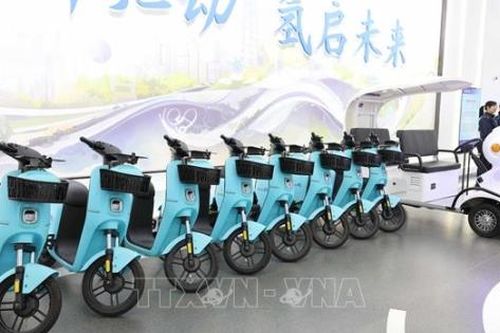 Trung Quốc thử nghiệm pin xe điện sạc siêu tốc chỉ trong 3 phút