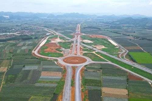 Ninh Bình: Xuân Trường trúng thêm gói thầu xây lắp 4.616 tỷ đồng