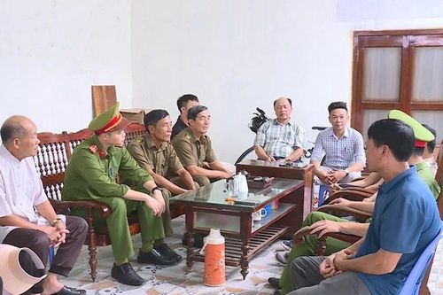 Hóa giải mâu thuẫn từ cơ sở (Bài 2): Để 'chuyện lớn hóa nhỏ, chuyện nhỏ hóa không'