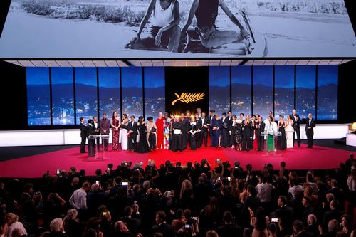 Liên hoan phim Cannes 2026 bế mạc, công bố các giải thưởng danh giá