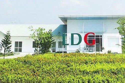 Thành viên HĐQT Đầu tư LDG xin từ nhiệm sau đại hội đồng cổ đông bất thành lần hai