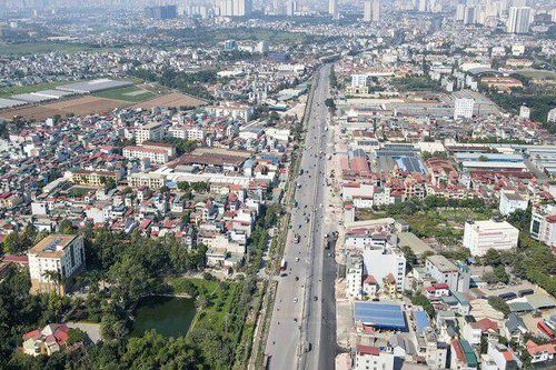 Chuẩn bị thu hồi đất để triển khai dự án gần 162.000 tỷ của Vingroup