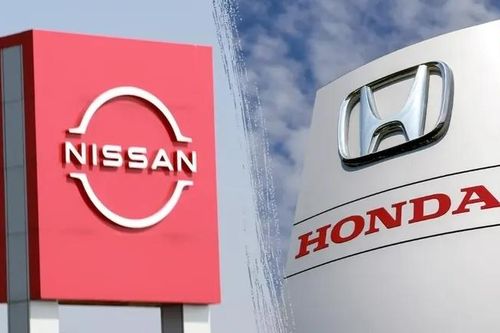 Vận mệnh xoay chiều: Honda và Nissan cân nhắc 'nối lại' đàm phán sáp nhập?