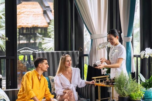 Du lịch bùng nổ và bài toán 'chọn khách' cho Đà Nẵng