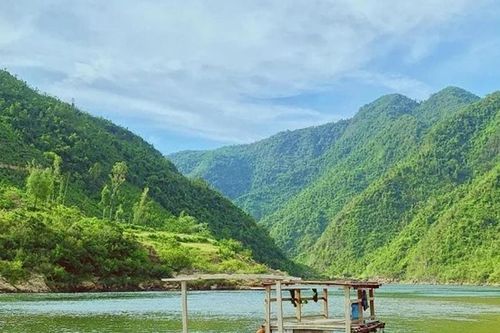 Thương hoài một câu ca