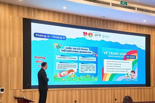 Để khác biệt không là rào cản