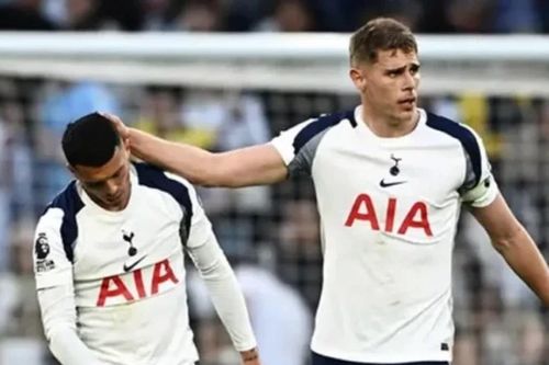 Thảm họa rớt hạng của Tottenham: Cú sốc tài chính và sự sụp đổ của một đế chế tỷ bảng