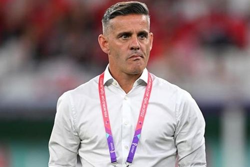HLV John Herdman thận trọng trước tuyển Việt Nam: Indonesia chọn lối chơi thực dụng tại AFF Cup 2026