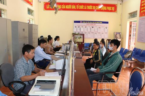 Bài toán quản lý, sử dụng tài sản công