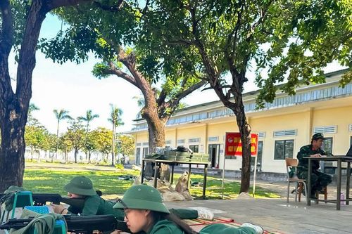 Nơi rèn luyện bản lĩnh, ý thức trách nhiệm cho sinh viên