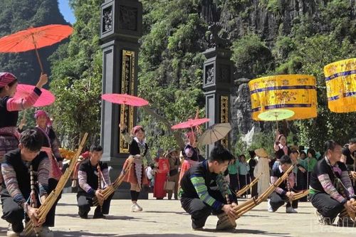 Từ nhịp sống thôn bản đến khát vọng lan tỏa bản sắc văn hóa quê hương