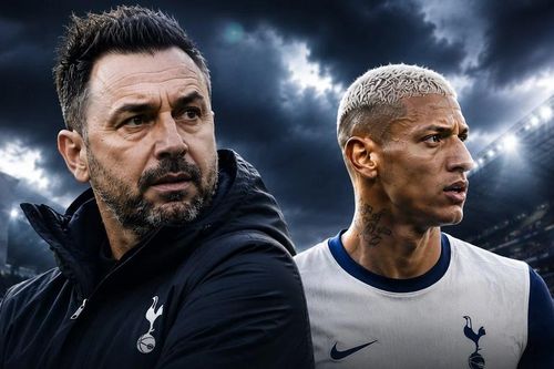 Tottenham trước giờ phán quyết: 90 phút quyết định số phận cả CLB