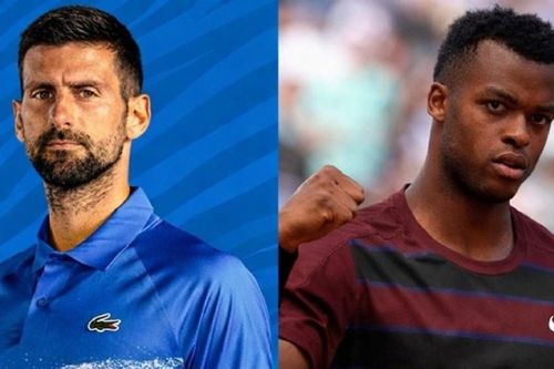 Roland Garros 2026: Djokovic đối đầu 'người khổng lồ' 2m03, Zverev khẳng định đẳng cấp
