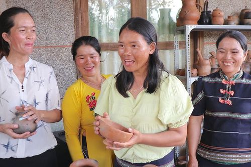 Lâm Đồng đón làn sóng du lịch trải nghiệm của giới trẻ