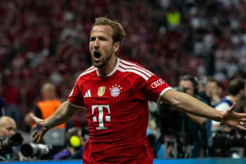Harry Kane lập hat-trick siêu hạng đưa Bayern Munich lên ngôi vương DFB-Pokal