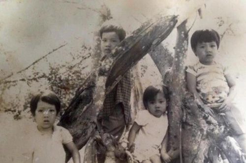 Hành trình vượt khó của Trường Giang: Từ cậu bé mót mủ cao su đến danh hài hạng A