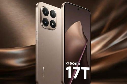 Giá bán Xiaomi 17T và 17T Pro rò rỉ tại nhiều quốc gia trước ngày ra mắt toàn cầu 28/5