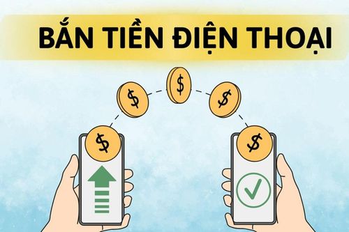 Cách bắn tiền điện thoại Viettel, MobiFone và VinaPhone nhanh chóng và an toàn nhất
