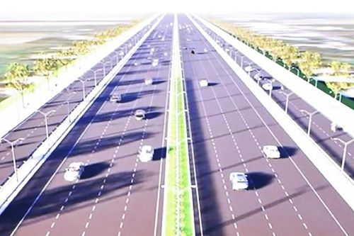 TP. Đồng Nai đầu tư 16.200 tỷ đồng xây dựng cao tốc Vành đai 4 quy mô 8 làn xe