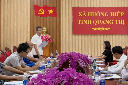 Giám sát việc quản lý, khai thác khoáng sản gắn với bảo vệ môi trường