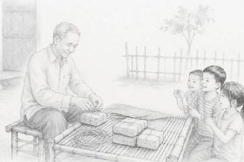 Vuông tròn một kiếp nhân sinh