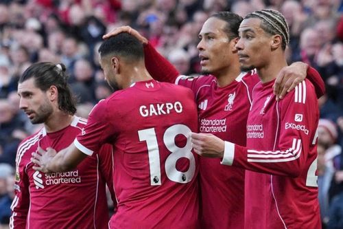 Nhận định Liverpool và Brentford (22h ngày 24/5), Ngoại hạng Anh 2025-2026