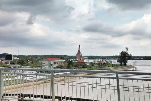 Cà Mau: Hơn 142 tỷ đồng xây dựng kè chống sạt lở tại Năm Căn