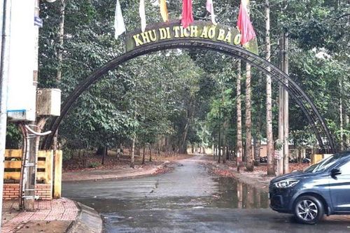 Vĩnh Long: Ao Bà Om – Thắng cảnh quốc gia độc đáo, điểm đến không thể bỏ lỡ