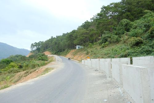 Lâm Đồng đẩy nhanh tiến độ tuyến ĐT.722, phấn đấu thông xe ngày 30/6