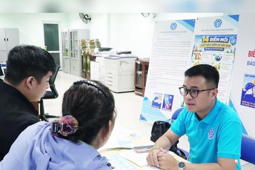 Số hóa quản lý để Nhân dân dễ tiếp cận chính sách bảo hiểm xã hội