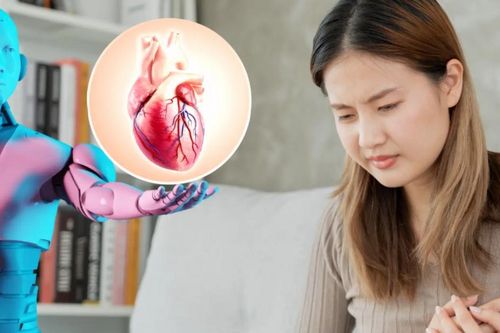 Chỉ từ một mẫu máu, AI cảnh báo đột quỵ và suy tim trước 15 năm