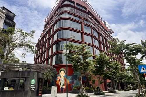 Bộ đôi cổ phiếu OGC - OCH bùng nổ sau ĐHĐCĐ thường niên 2026