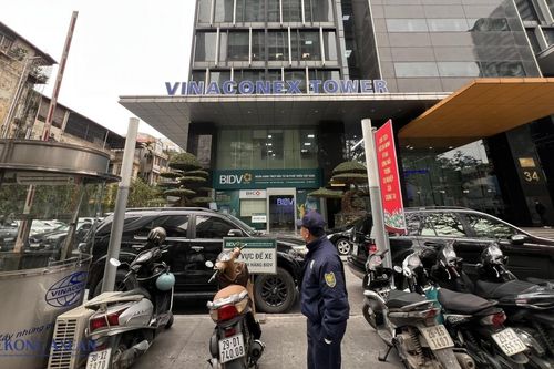 Vinaconex tiếp tục đăng ký bán hơn 35 triệu cổ phiếu Viwaseen
