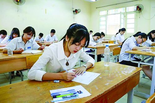Để đảm bảo cơ hội học tập công bằng