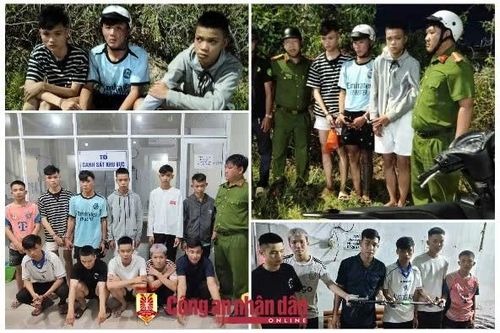 Giáo dục, xử lý thanh, thiếu niên 'chưa ngoan' ở đặc khu Phú Quốc