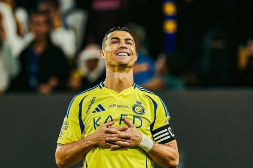 Ronaldo kiếm tiền nhiều nhất giới thể thao năm thứ 4 liên tiếp