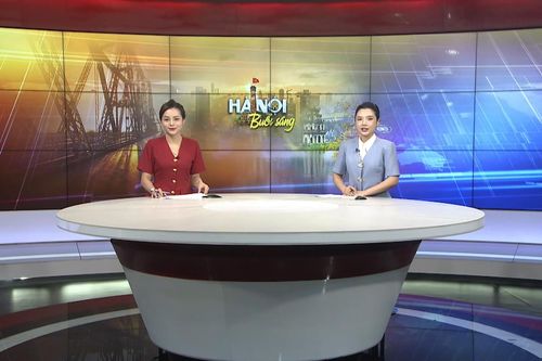 Chương trình Hà Nội buổi sáng | 24/05/2026