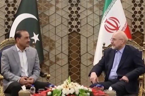 Iran tuyên bố không thỏa hiệp trong đàm phán với Mỹ