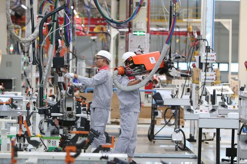 Người lao động là chủ thể đổi mới sáng tạo