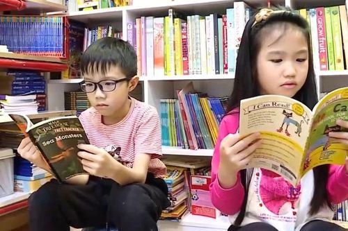 Lan tỏa văn hóa đọc trong cộng đồng