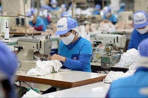 Tháo gỡ những 'vấn đề nóng' của công nhân, lao động