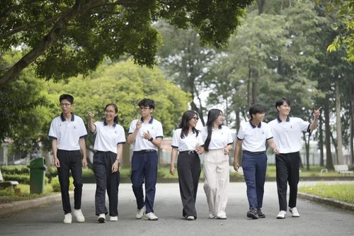 Trường Đại học Khoa học Tự nhiên tuyển gần 4.900 chỉ tiêu, tăng cơ hội học bổng cho thí sinh